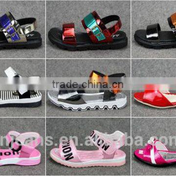 GZY Guangzhou China Nice Shoes Comfortable Shoes Shoes Kids photo-2