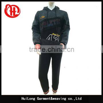 children casual comfortable clothing sets kids sports jogging suits boys sportswears