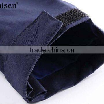 Oem Detachable Hoodie 100% Nylon Waterproof Men Jacket photo-5