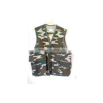 Hunting Vest/ shooting vest