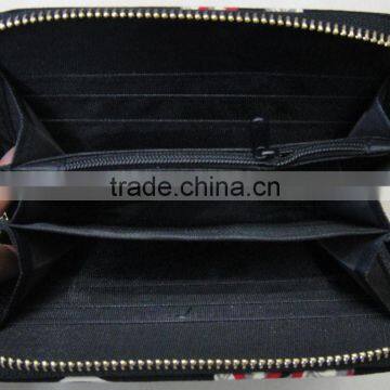 2016 Hot Popular Wallet With Hat Shoe Printing photo-4