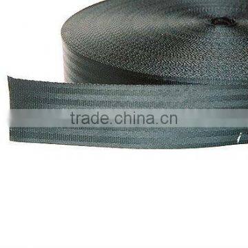 Car Seat Belt Webbing Polyester