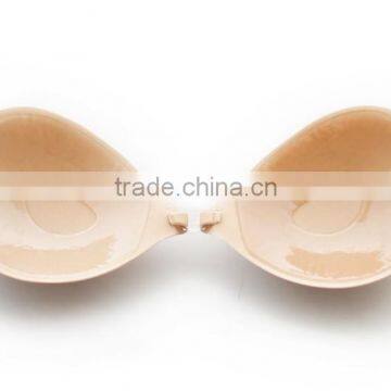 Big Women Sexy Transparent Bra & Penty photo-4