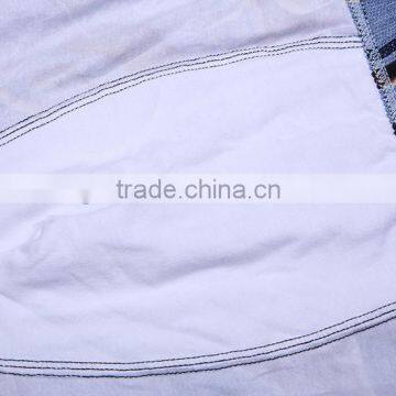 MGOO Stock Mens Underwear Boxer Shorts 95 Cotton 5 Spandex Mens Wholesale Underwear photo-3