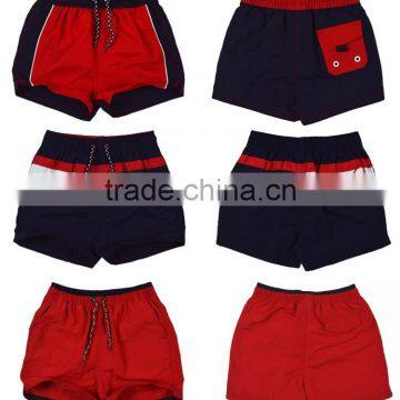 Children Clothing /Custom Shorts Kids Boy Summer Board Shorts photo-5
