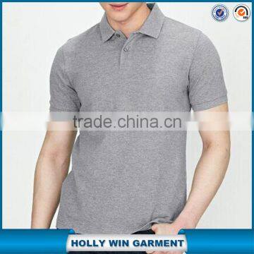 2015 Latest Fashion Men's Polo Tshirt Multicolor photo-3