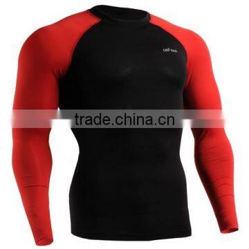 Running Skin Compression Clothes Base Layer