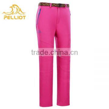 Custom Made Tactical Waterproof Outdoor Softshell Pants photo-6