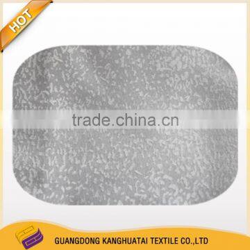 High Quality 100polyester Floral Print Fabric Wholesale photo-2