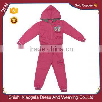 New Design Baby Clothes Customized Logo Softtextile Baby Clothes Set