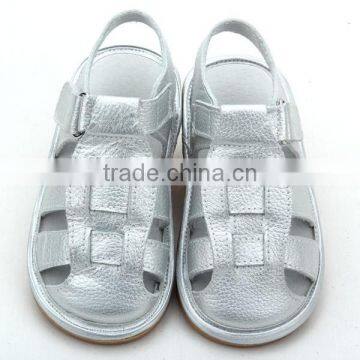 Cute Sound Toddler Squeaky Shoes photo-6