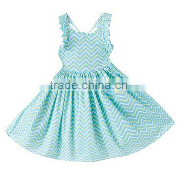 ShiJ Kids Girls Dress Floral Wholesale Children's Boutique Clothing photo-6