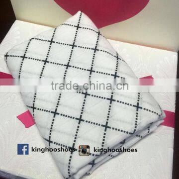 Hight Quality Breathable Muslin Baby Blanket, Baby Swaddle photo-2