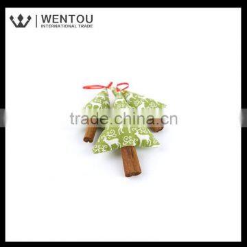 Latest Designs Cute Rustic Christmas Tree Decorations photo-4