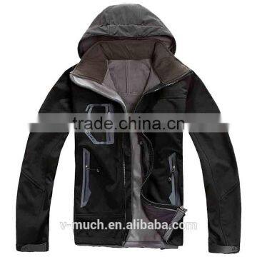 Fashion Men New Design Jacket