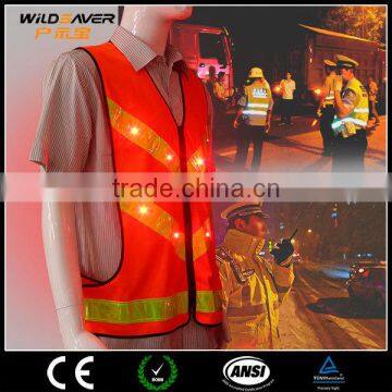 Cleaner Cleaning Service Uniform Utility hi Vis Work Shirt photo-3