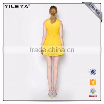 Oem Services Sleeveless Forever 21 Dresses photo-3