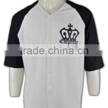 Baseball Jersey Shirts photo-2