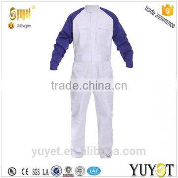 hot style OBM wholesale union suit working uniform