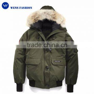 Down Jacket For Winters Clothing Women Jacket With Fur Bomber Jacket Women