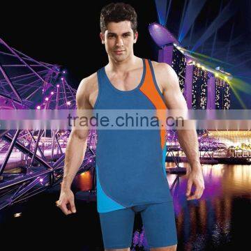 Mass Supply Customized Zhejiang Male Exw Price for White Tank Top photo-6
