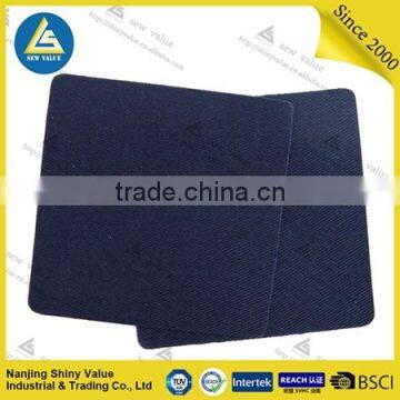 Square Cuttable Iron on Cloth Patches photo-2