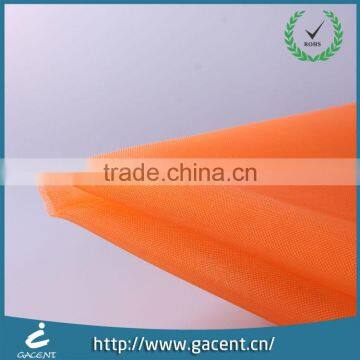 Dressmaking 100% Nylon Micro Voile Fabric for Wedding Dress photo-3