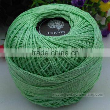 100% Cotton Jeans Sewing Thread photo-6