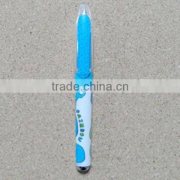 cartoon pen