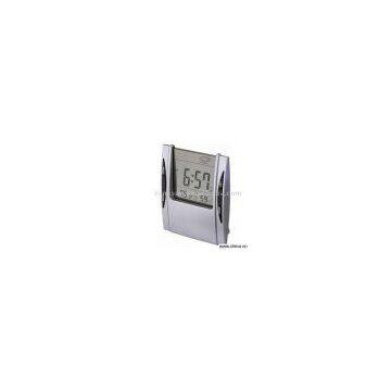 Sell LCD Alarm Clock