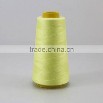 high quality polyester sewing thread