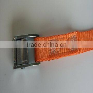 Spring Buckle Straps j Hook Cam Buckle Ratchet Tie Down Straps Webbing photo-2