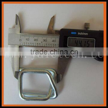 High quality cord strap wire buckles