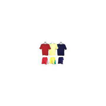 Sell Soccer Wear