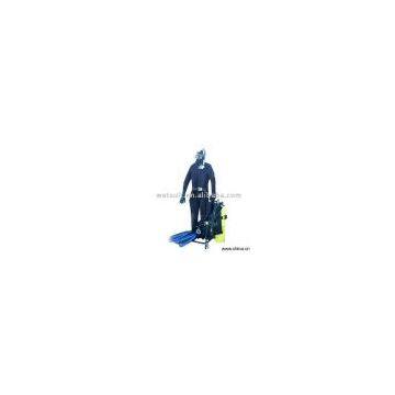 Sell Complete Scuba Diving Gear Package