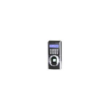 ZKS-A2 Fingerprint Access Control & Time attendance