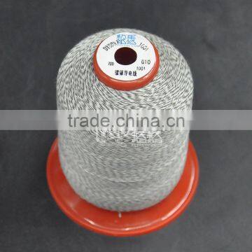 Carbon Conductive Thread photo-2