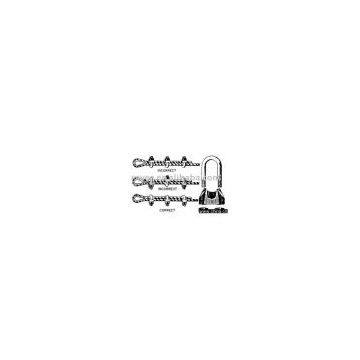 galvanized wire rope clip