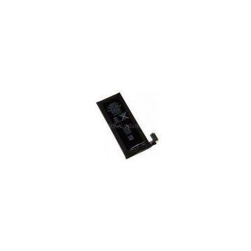 1450mAh, 1700mAh Replacement OEM IPhone 4 Spare Batteries