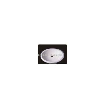 Italian Bitto 100% Acrylic Solid Sinks