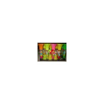 Horn and Whistle Toy Candy photo-2