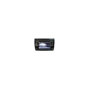 Microphone Fiat Bravo GPS, USB, RDS, Bluetooth FIAT DVD Player, DVD Navigation System ST-8811