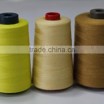 Meta-aramid/para-aramid Sewing Thread Ne60s/3 photo-3
