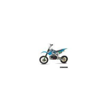 Cheap 110cc Dirt Bike
