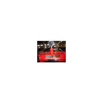 20t Shop Press With Gauge (SIN0901F) photo-3