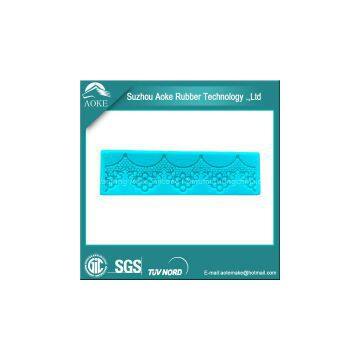 .Muffin Sweet Candy Jelly Fondant Cake Chocolate Mold Silicone Tool Ice Mould Baking Pan photo-2