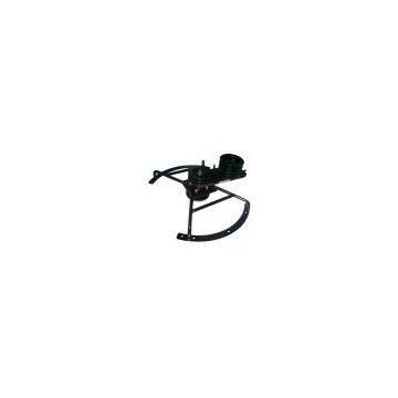 Sell Parallel Fan Driver Mechanism III