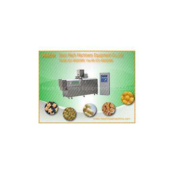 Snack Food Double Screw Extruder photo-2