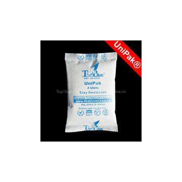 4 unit clay desiccant, TopSorb