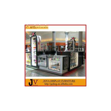 Modern Mobile Phone Shop Interior Design Furniture photo-2